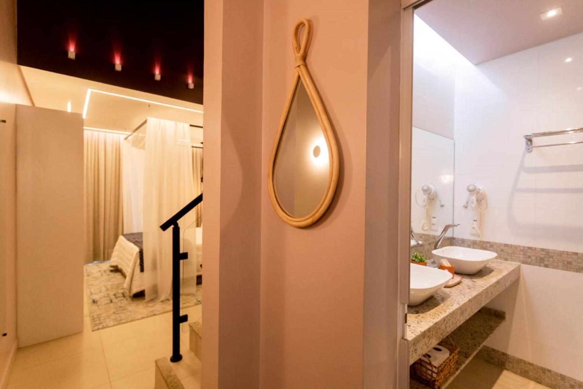 Amora Hotel マレシアス エクステリア 写真