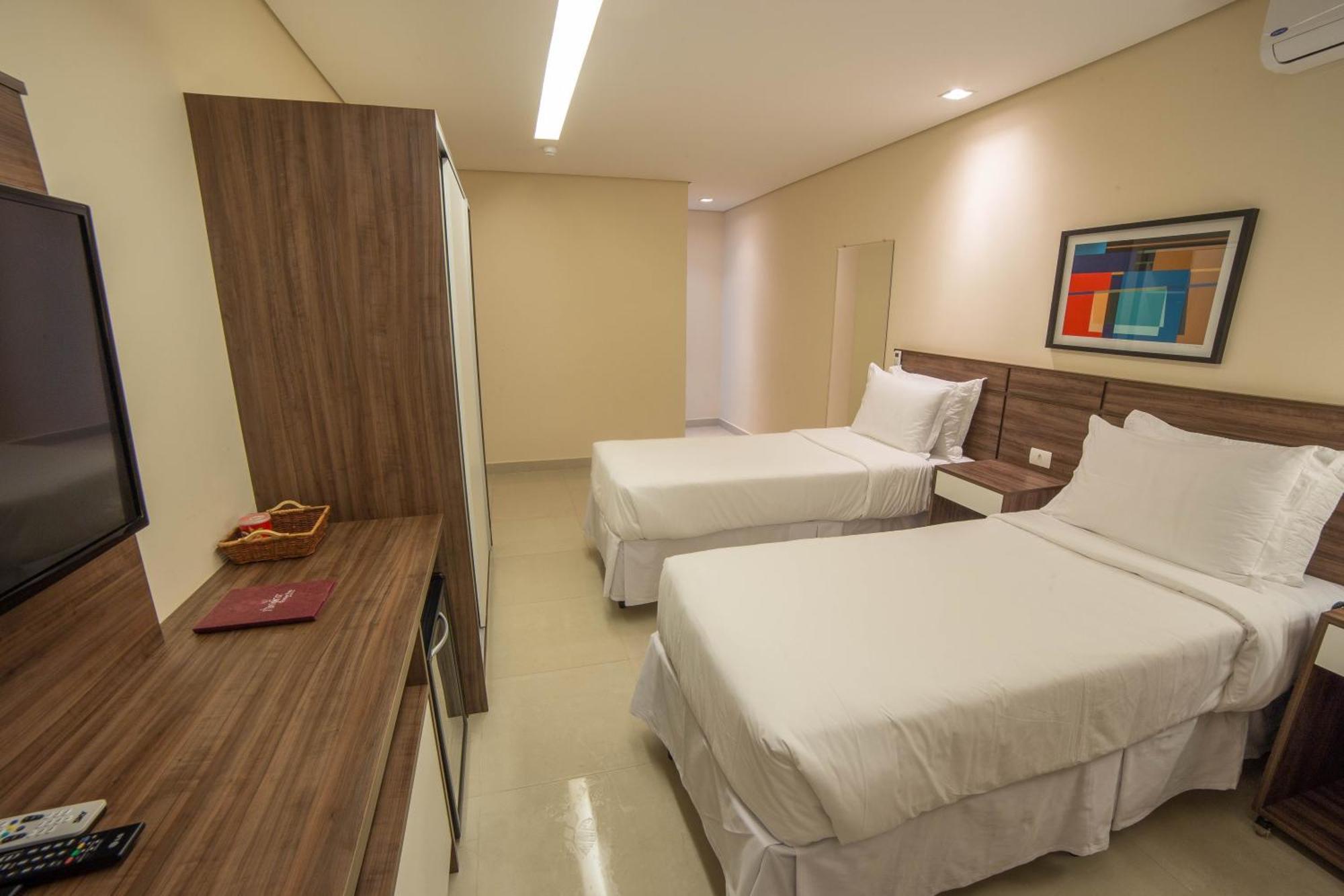 Amora Hotel マレシアス 部屋 写真