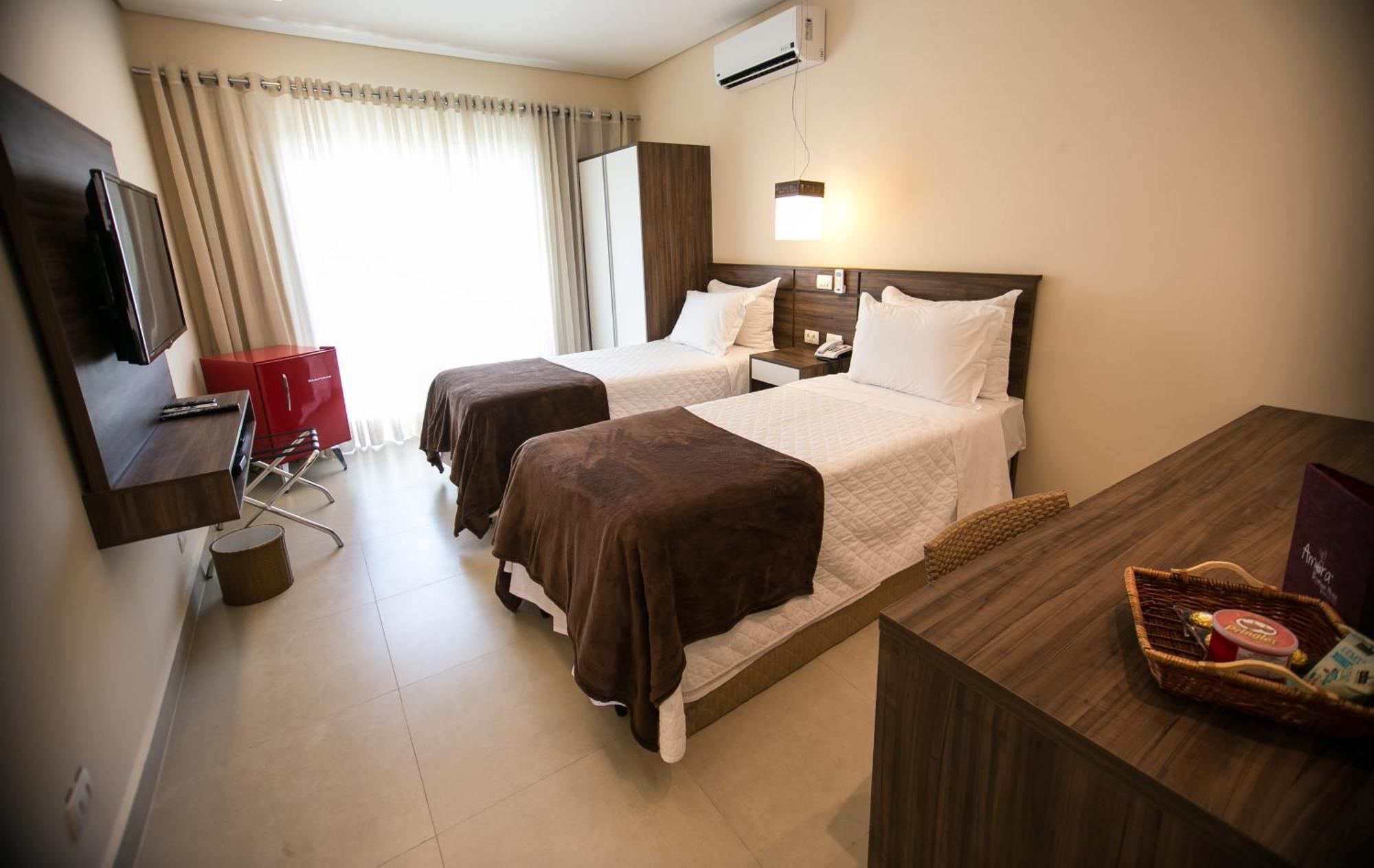 Amora Hotel マレシアス 部屋 写真